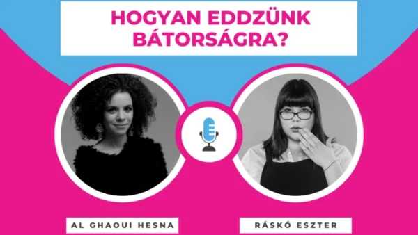 21szpodcast batorsag