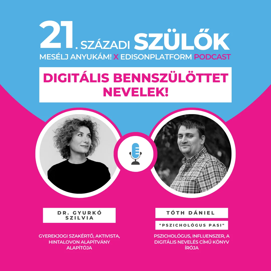 Digitális bennszülött