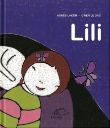 Agnès Lacor - Lili