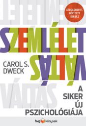 Carol S. Dweck_ Szemléletváltás