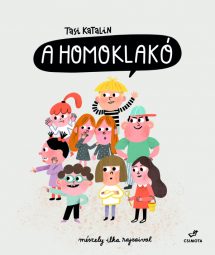 Tasi Katalin - A Homoklakó