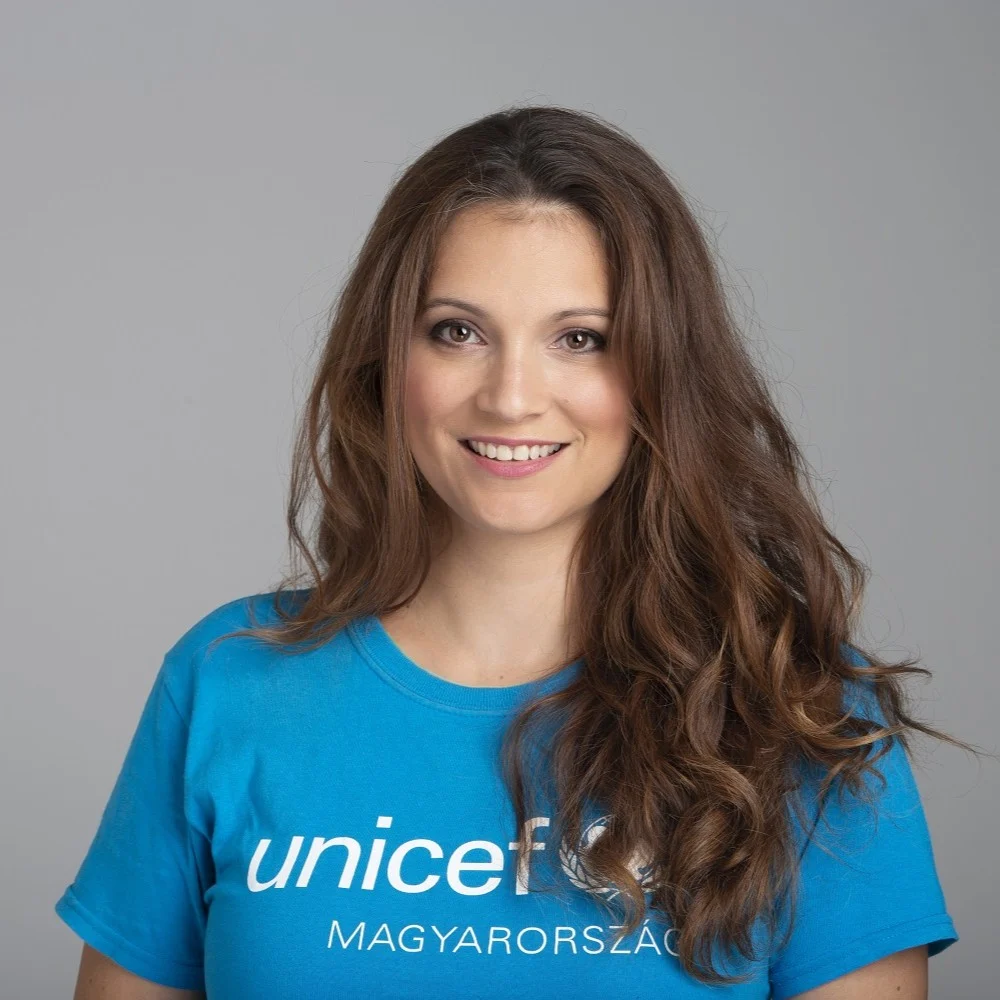 mészáros antónia unicef pólós antonia meszaros