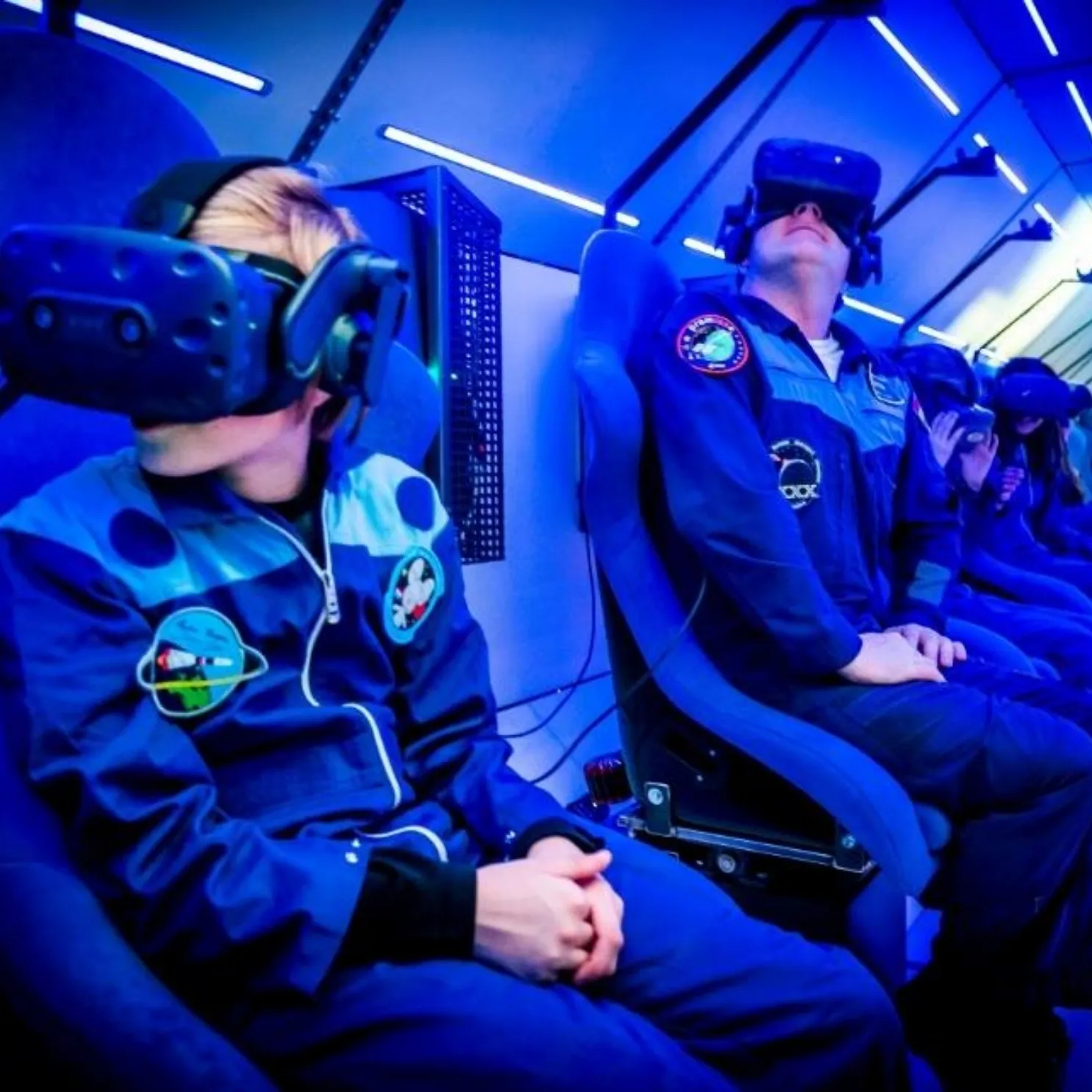 spacebuzz