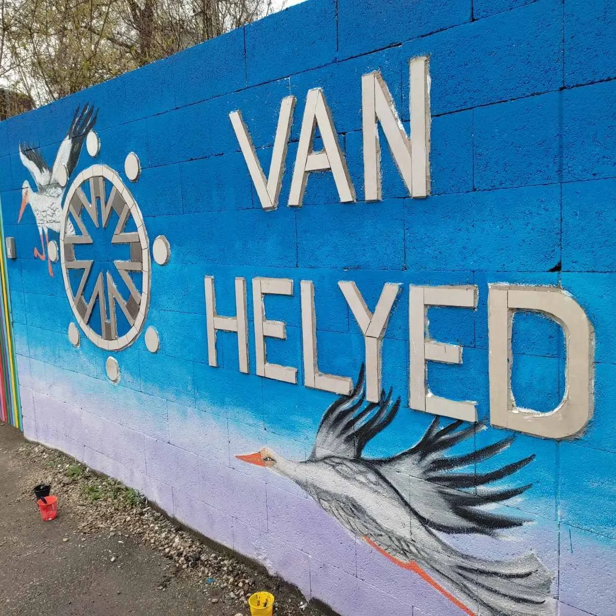 vanhelyedfoto